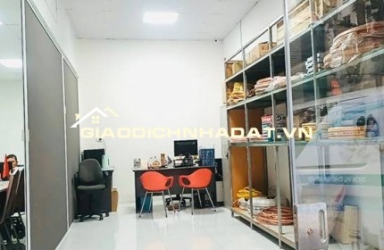 CHO THUÊ MẶT BẰNG KINH DOANH, VĂN PHÒNG TẠI ĐỊNH CÔNG - VỊ TRÍ THUẬN TIỆN